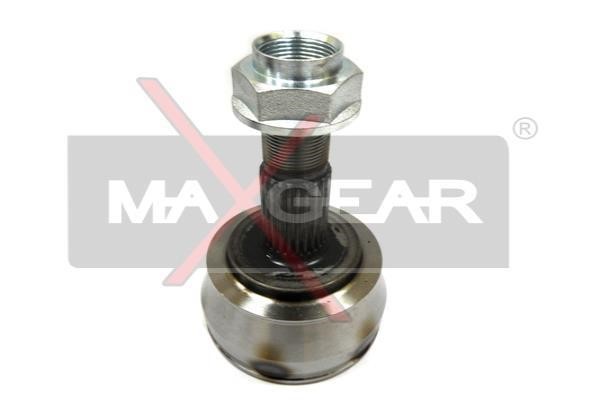 Maxgear 49-0501 CV joint 490501: Buy near me in Poland at 2407.PL - Good price!