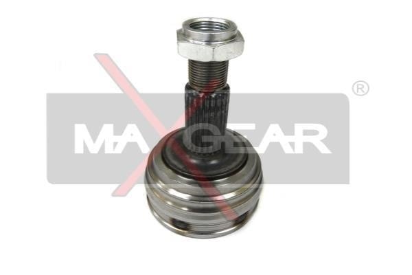 Maxgear 49-0247 CV joint 490247: Buy near me in Poland at 2407.PL - Good price!