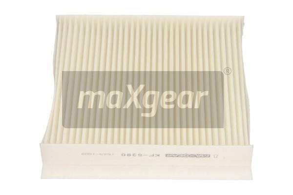 Maxgear 26-0731 Filter, interior air 260731: Buy near me at 2407.PL in Poland at an Affordable price!