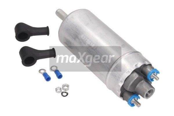 Maxgear 43-0027 Fuel pump 430027: Buy near me in Poland at 2407.PL - Good price!