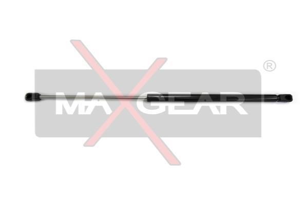 Maxgear 12-0129 Gas Spring, boot-/cargo area 120129: Buy near me in Poland at 2407.PL - Good price!