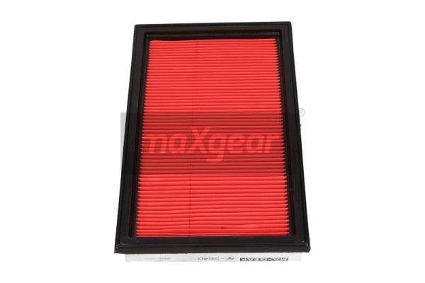 Maxgear 26-0597 Air filter 260597: Buy near me at 2407.PL in Poland at an Affordable price!