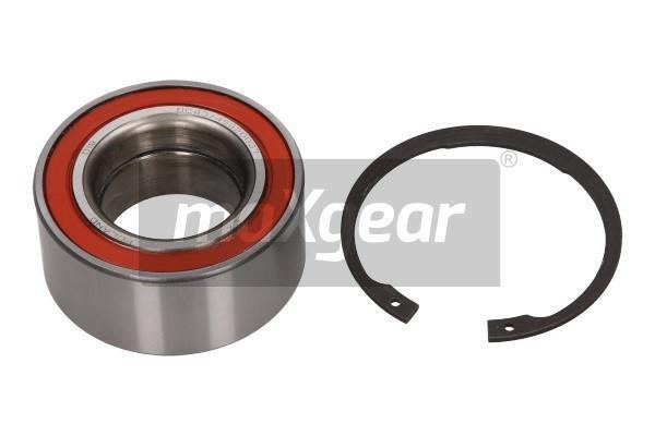 Maxgear 33-0384 Wheel bearing kit 330384: Buy near me in Poland at 2407.PL - Good price!