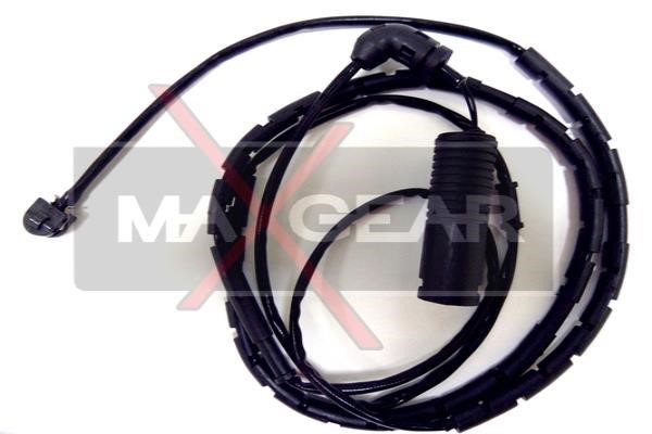 Maxgear 20-0019 Warning contact, brake pad wear 200019: Buy near me in Poland at 2407.PL - Good price!