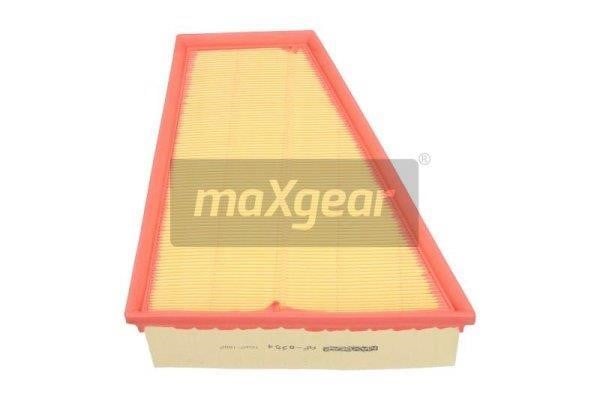 Maxgear 26-0542 Air filter 260542: Buy near me in Poland at 2407.PL - Good price!