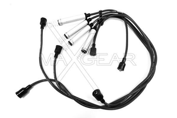 Maxgear 53-0072 Zündkabel kit 530072: Kaufen Sie zu einem guten Preis in Polen bei 2407.PL!