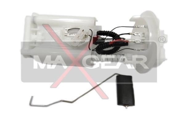 Maxgear 43-0083 Fuel pump 430083: Buy near me in Poland at 2407.PL - Good price!
