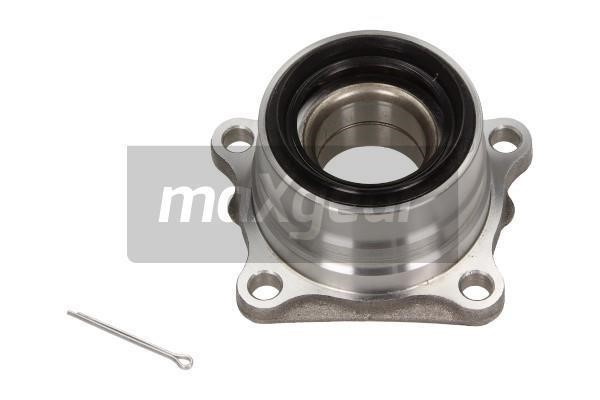 Maxgear 33-0571 Wheel bearing kit 330571: Buy near me at 2407.PL in Poland at an Affordable price!