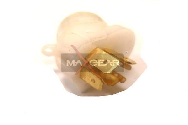 Maxgear 63-0014 Contact group ignition 630014: Buy near me at 2407.PL in Poland at an Affordable price!