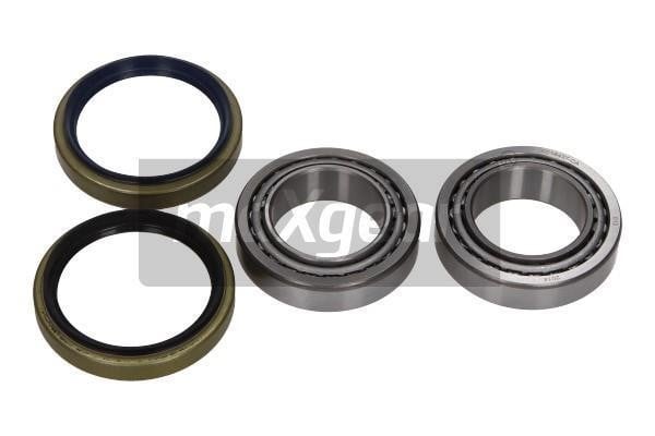 Maxgear 33-0518 Wheel bearing kit 330518: Buy near me in Poland at 2407.PL - Good price!