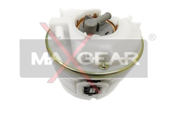 Maxgear 43-0052 Fuel pump 430052: Buy near me at 2407.PL in Poland at an Affordable price!