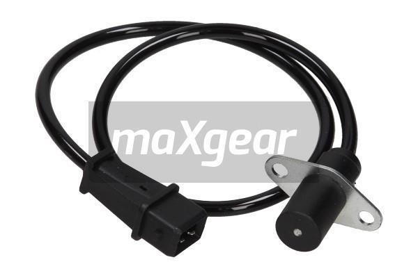 Maxgear 24-0073 Crankshaft position sensor 240073: Buy near me in Poland at 2407.PL - Good price!