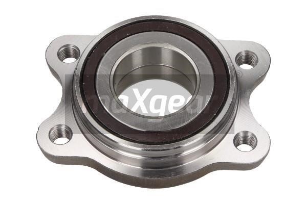 Maxgear 33-0586 Wheel bearing kit 330586: Buy near me in Poland at 2407.PL - Good price!