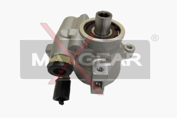 Maxgear 48-0024 Hydraulic Pump, steering system 480024: Buy near me in Poland at 2407.PL - Good price!