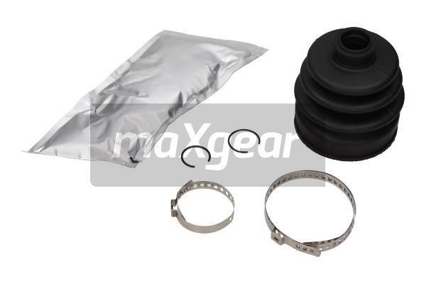 Maxgear 49-0726 Bellow set, drive shaft 490726: Buy near me in Poland at 2407.PL - Good price!