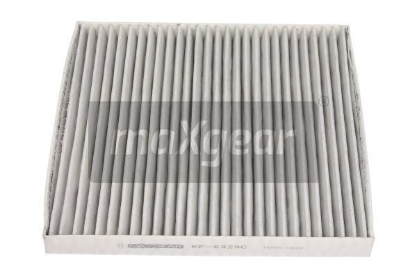 Maxgear 260847 Activated Carbon Cabin Filter 260847: Buy near me in Poland at 2407.PL - Good price!