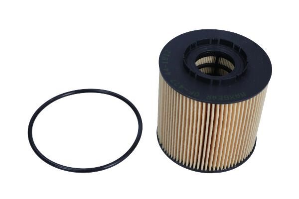 Maxgear 26-0071 Oil Filter 260071: Buy near me at 2407.PL in Poland at an Affordable price!