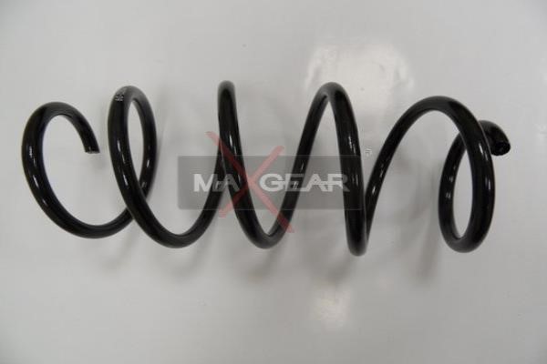 Maxgear 60-0202 Suspension spring front 600202: Buy near me in Poland at 2407.PL - Good price!
