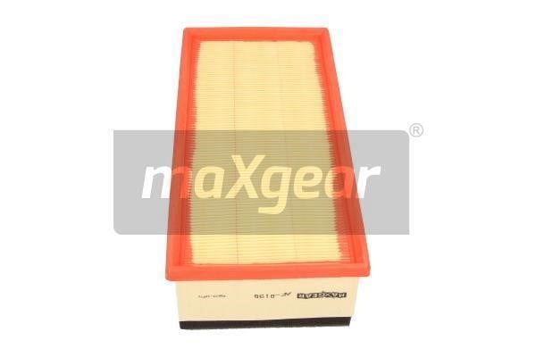 Maxgear 26-0692 Воздушный фильтр 260692: Отличная цена - Купить в Польше на 2407.PL!