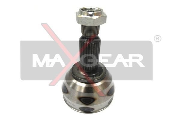 Maxgear 49-0568 CV joint 490568: Buy near me in Poland at 2407.PL - Good price!