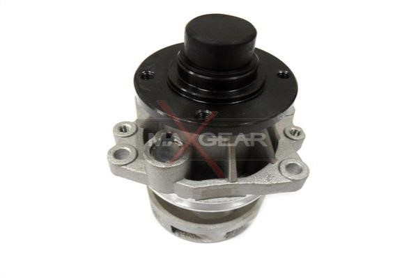 Maxgear 47-0002 Water pump 470002: Buy near me in Poland at 2407.PL - Good price!