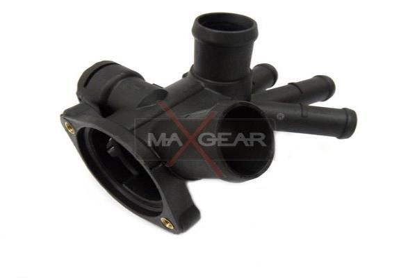 Maxgear 18-0163 Thermostat housing 180163: Buy near me at 2407.PL in Poland at an Affordable price!