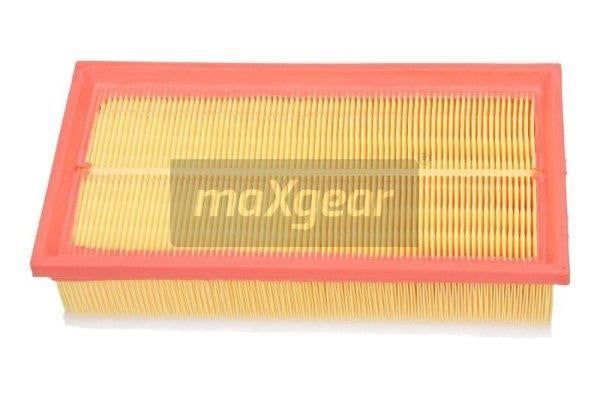 Maxgear 26-0508 Air filter 260508: Buy near me in Poland at 2407.PL - Good price!