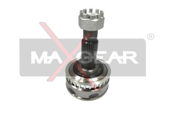 Maxgear 49-0655 CV joint 490655: Buy near me in Poland at 2407.PL - Good price!