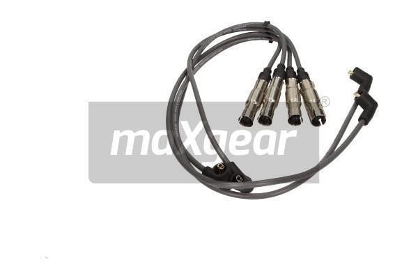 Maxgear 530151 Провода высоковольтные, комплект 530151: Отличная цена - Купить в Польше на 2407.PL!