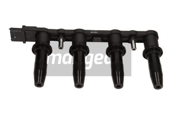 Maxgear 13-0107 Ignition coil 130107: Buy near me in Poland at 2407.PL - Good price!
