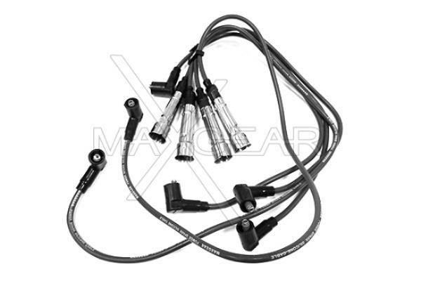 Maxgear 53-0076 Ignition cable kit 530076: Buy near me in Poland at 2407.PL - Good price!