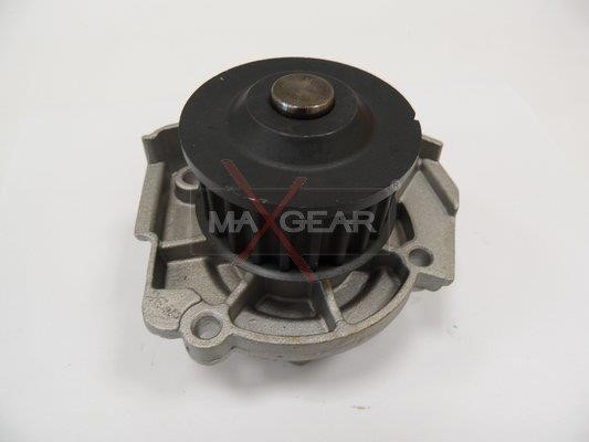 Maxgear 47-0146 Water pump 470146: Buy near me in Poland at 2407.PL - Good price!