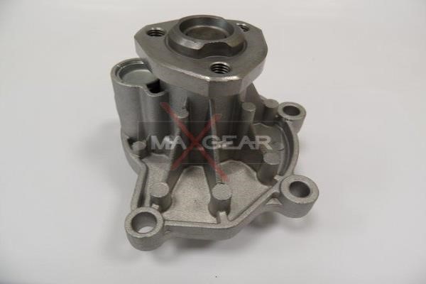 Maxgear 47-0099 Water pump 470099: Buy near me in Poland at 2407.PL - Good price!
