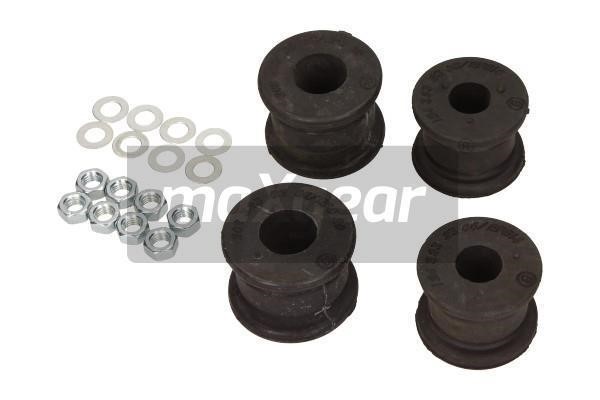 Maxgear 72-1998 Front stabilizer bushings, kit 721998: Buy near me in Poland at 2407.PL - Good price!