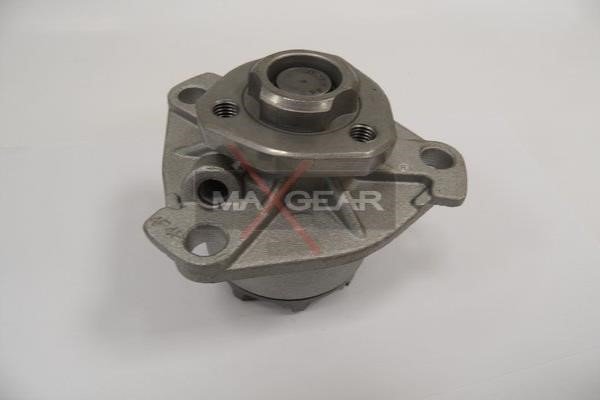 Maxgear 47-0085 Water pump 470085: Buy near me in Poland at 2407.PL - Good price!