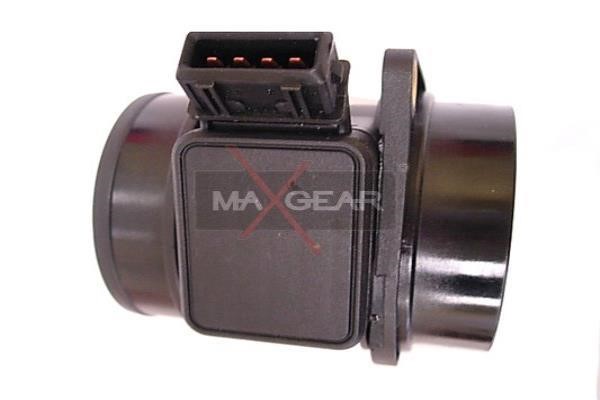 Maxgear 51-0089 Air mass sensor 510089: Buy near me in Poland at 2407.PL - Good price!
