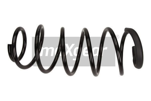 Maxgear 600467 Suspension spring front 600467: Buy near me in Poland at 2407.PL - Good price!