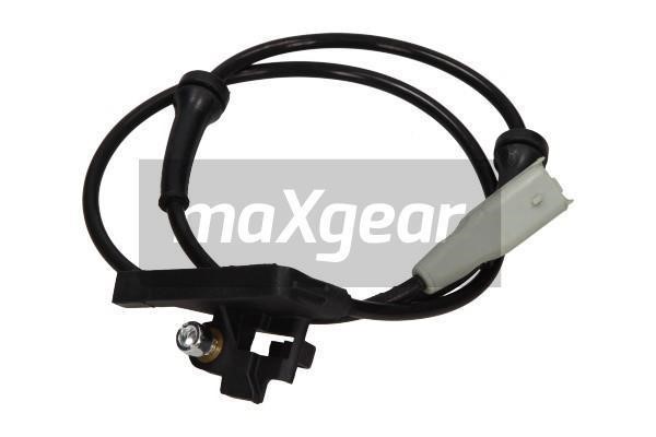 Maxgear 20-0105 Sensor ABS 200105: Buy near me in Poland at 2407.PL - Good price!