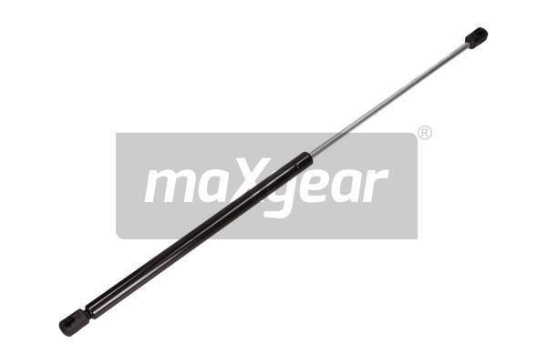 Maxgear 12-0153 Gas hood spring 120153: Buy near me in Poland at 2407.PL - Good price!