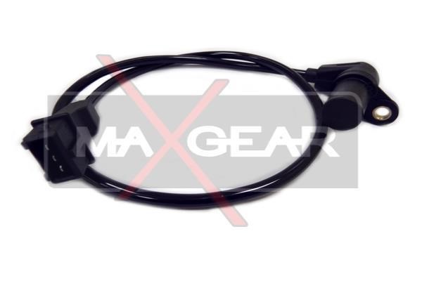 Maxgear 24-0009 Crankshaft position sensor 240009: Buy near me in Poland at 2407.PL - Good price!
