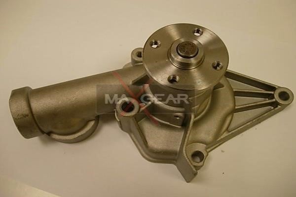 Maxgear 47-0169 Water pump 470169: Buy near me in Poland at 2407.PL - Good price!
