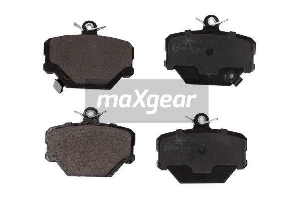Maxgear 19-1113 Brake Pad Set, disc brake 191113: Buy near me in Poland at 2407.PL - Good price!
