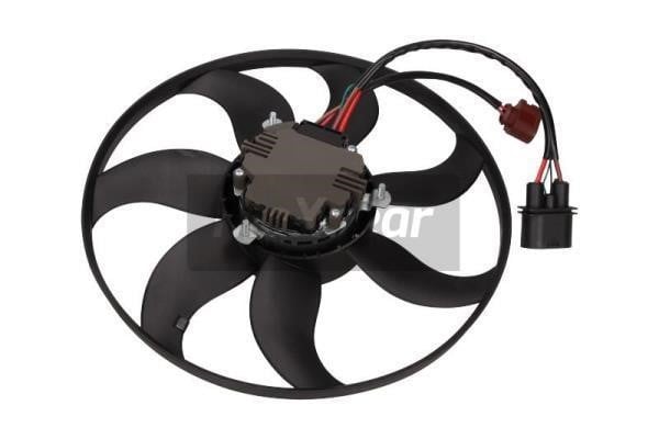 Maxgear 71-0030 Cabin heater damper drive 710030: Buy near me at 2407.PL in Poland at an Affordable price!