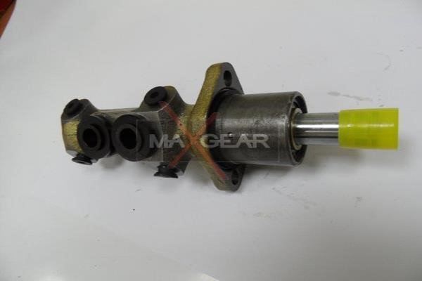 Maxgear 41-0023 Brake Master Cylinder 410023: Buy near me in Poland at 2407.PL - Good price!