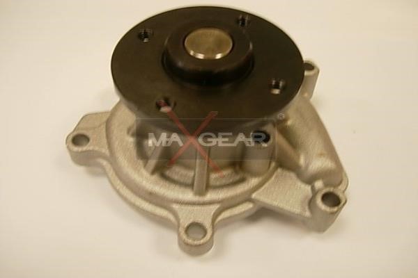 Maxgear 47-0172 Water pump 470172: Buy near me in Poland at 2407.PL - Good price!