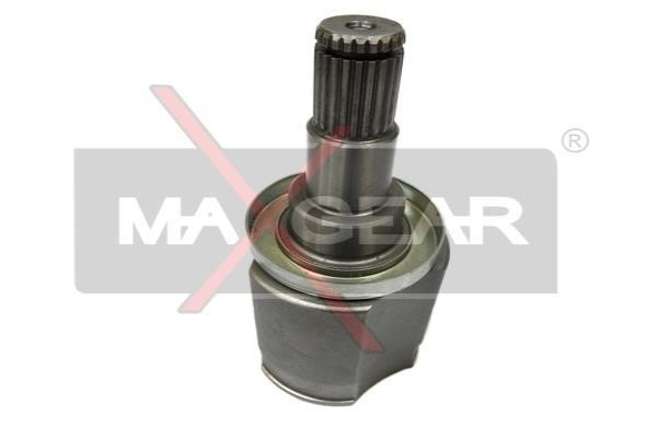 Maxgear 49-0551 CV joint 490551: Buy near me in Poland at 2407.PL - Good price!