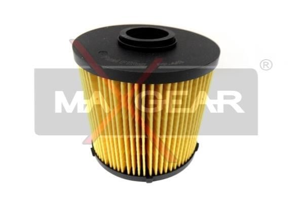 Maxgear 26-0298 Fuel filter 260298: Buy near me in Poland at 2407.PL - Good price!