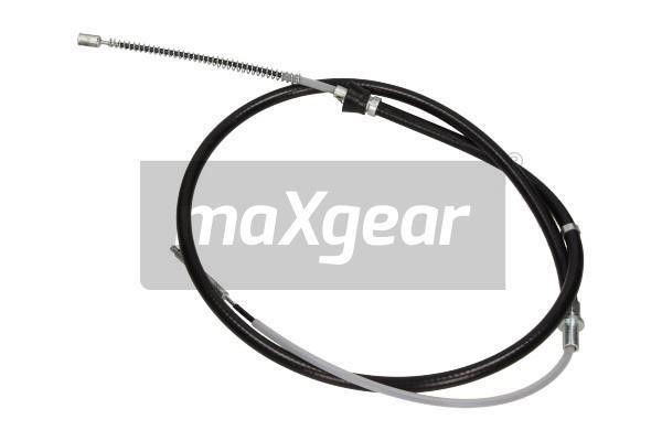 Maxgear 32-0122 Cable Pull, parking brake 320122: Buy near me in Poland at 2407.PL - Good price!