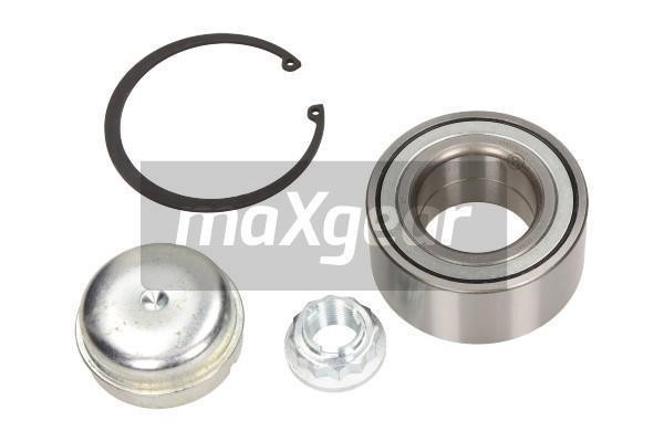 Maxgear 33-0706 Wheel bearing kit 330706: Buy near me in Poland at 2407.PL - Good price!