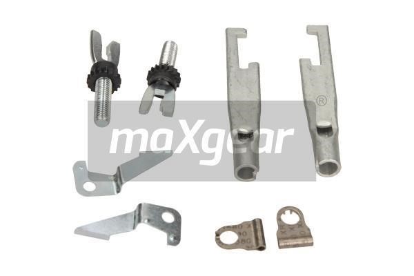 Maxgear 19-3330 Adjuster, drum brake 193330: Buy near me in Poland at 2407.PL - Good price!